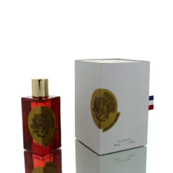 Etatlibredorangefrustration Man