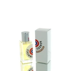 Etatlibredorangenombrilimmense Man