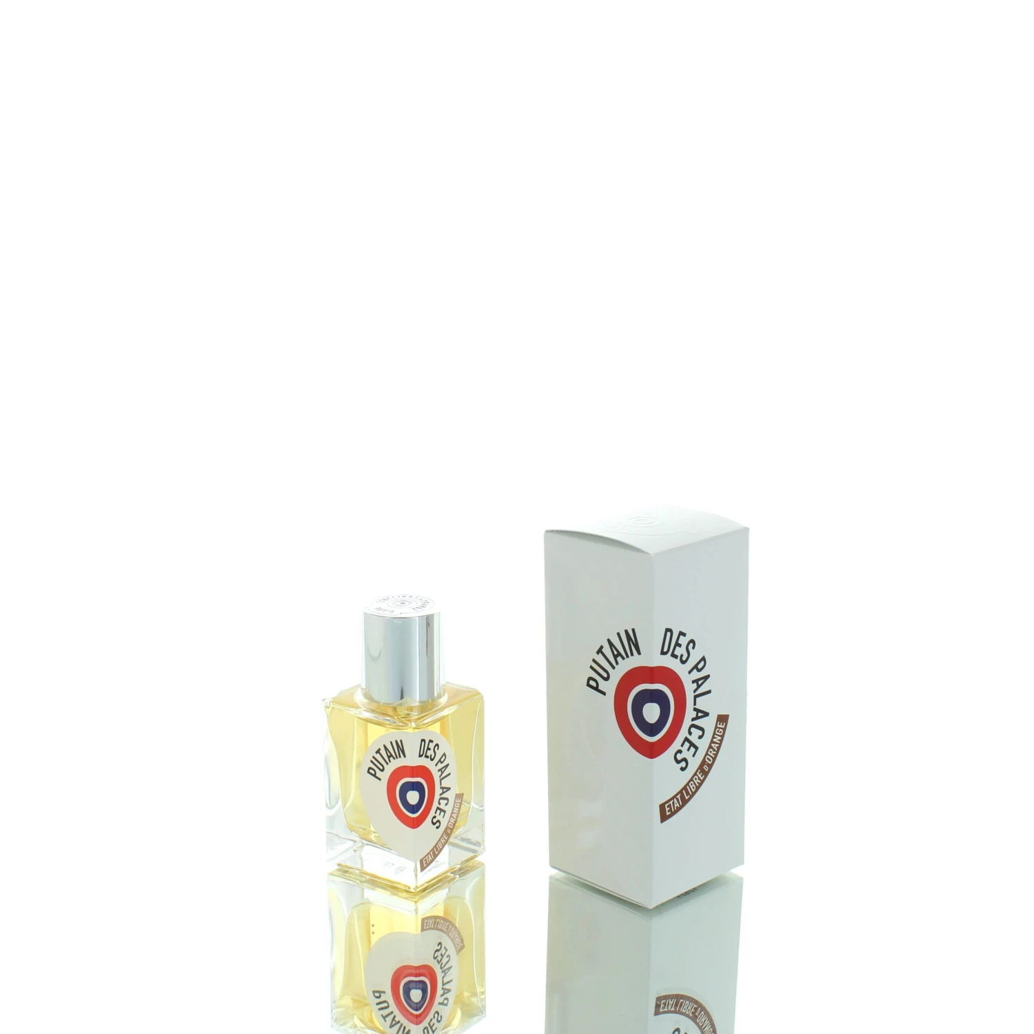 Etatlibredorangeputaindespalaces Woman - Image 2