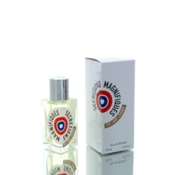 Etatssecretionsmagnifiques Man