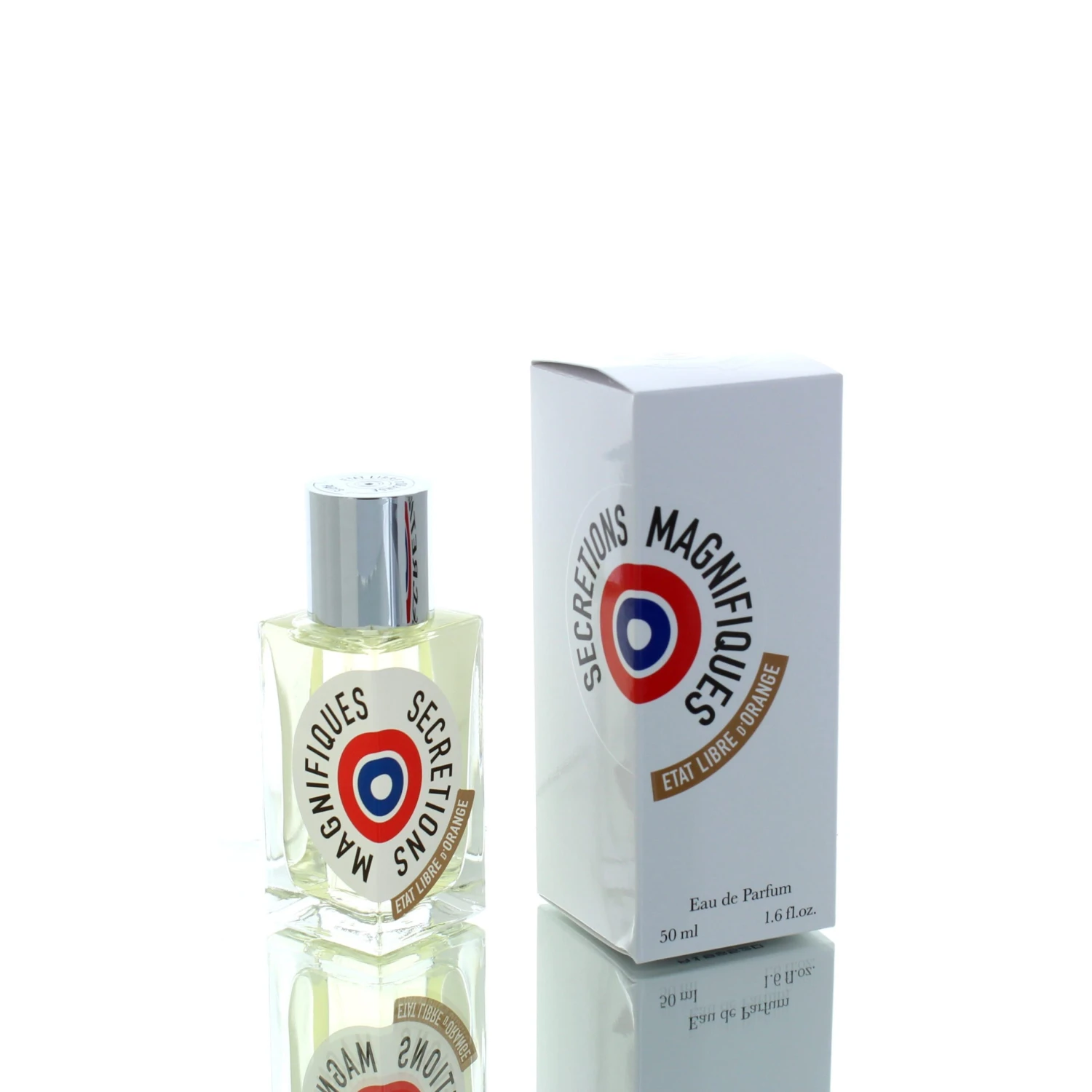 Etatssecretionsmagnifiques Man