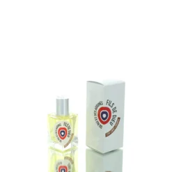 Etatlibredorangefilsdedieu Man