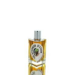 Etatlibredorangeafternoonofafaun Man