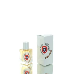 Etatlibredorangetruelust Man