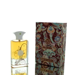 Fragranceworldabraajbrackish Man