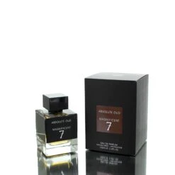 Fragranceworldabsoluteoudmagnificent Man