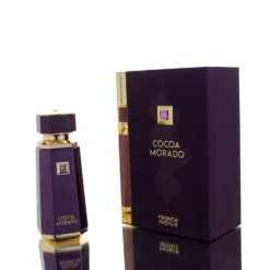 Fragranceworldcocoamorado Man