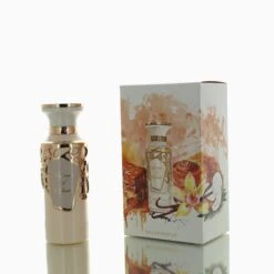 Fragranceworldcremeofclouds Man