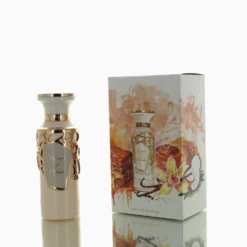 Fragranceworldcremeofclouds Man