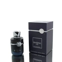 Fragrance World Enigma Une For Man/Woman