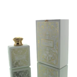 Fragranceworldessencedeblanc Man