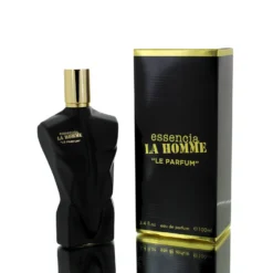 Fragranceworldessencialahommeleparfum Man