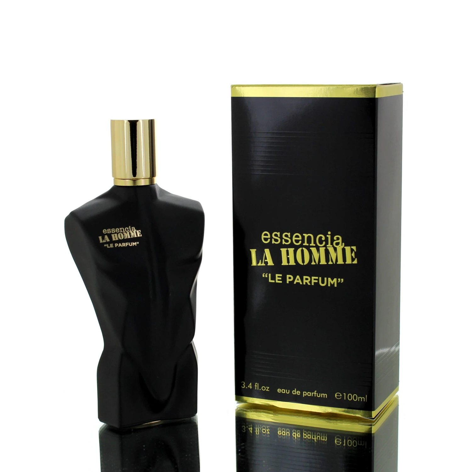 Fragranceworldessencialahommeleparfum Man