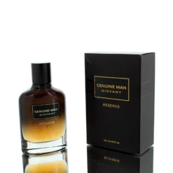 Fragranceworldgenuinemanreserve Man