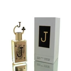 Fragranceworldjackofclubs Man
