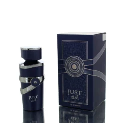 Fragranceworldjustazraq Man