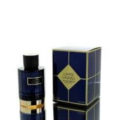 Fragrance World Lapis Lazuli (Saffron Lazuli Twist) For Man/Woman