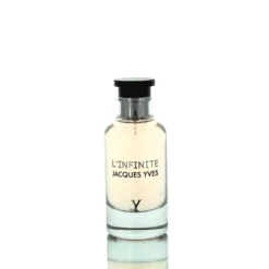 Fragranceworldlinfinitejacquesyves Man