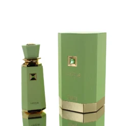 Fragranceworldluscious Woman