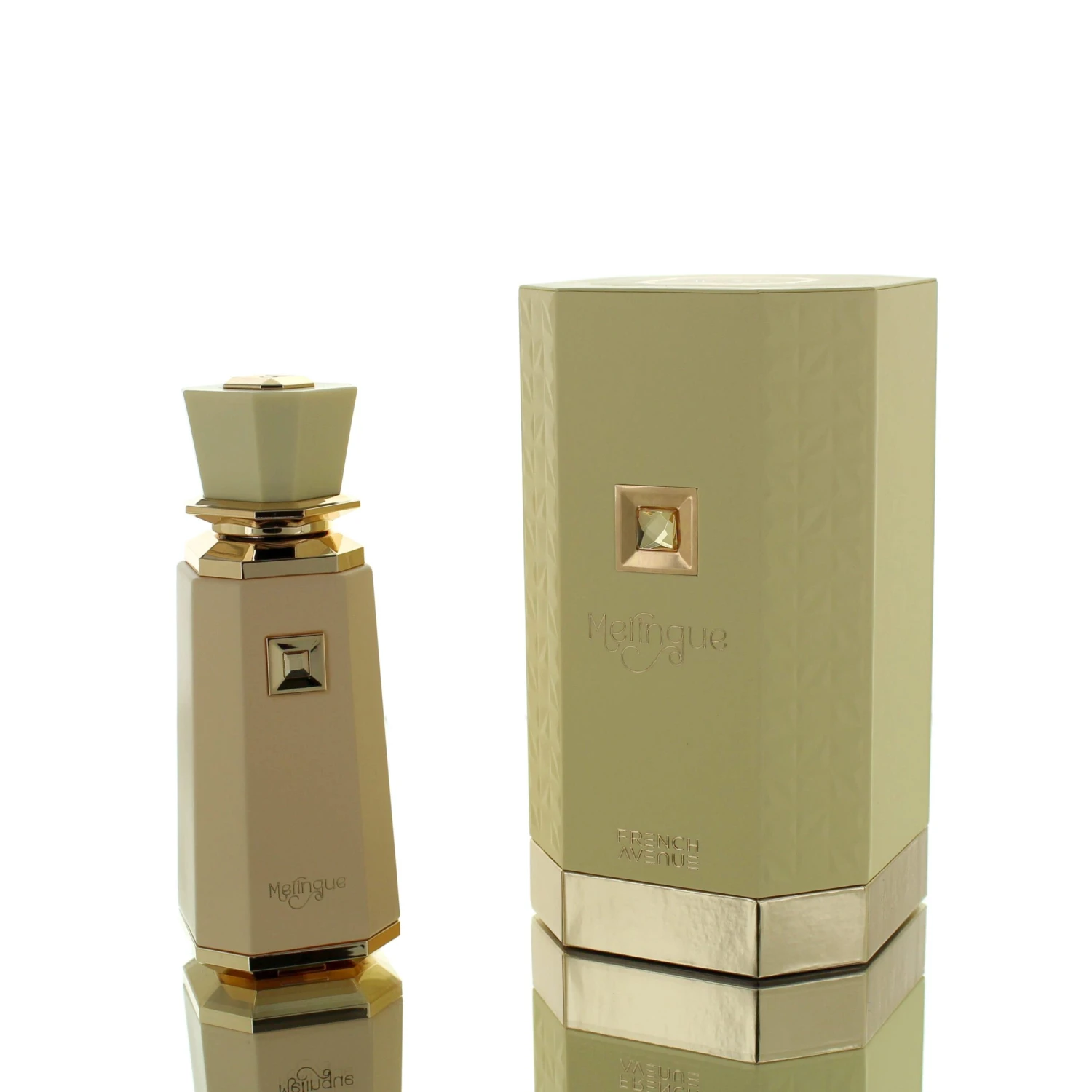 Fragranceworldmeringue Woman