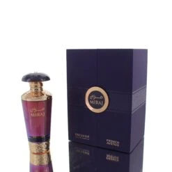Fragranceworldmirajexclusif Woman