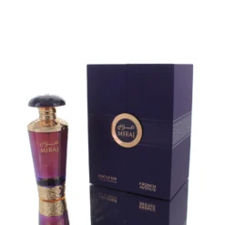 Fragranceworldmirajexclusif Woman