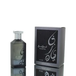 Fragrance World Nazih Silver (Bottled Intense Twist) For Man/Woman