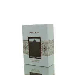 Fragranceworldparadigm Man