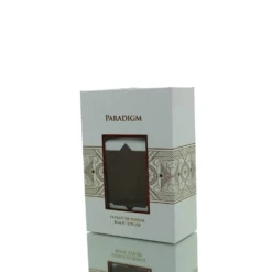 Fragranceworldparadigm Man