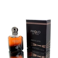 Fragranceworldproudofyouabsolute Man