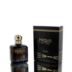 Fragranceworldproudofyououd Man