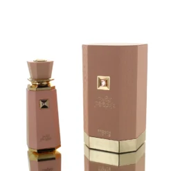 Fragranceworldsweetparadise Woman