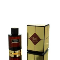 Fragranceworldtobaccomyth Man