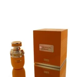 Fragranceworldtropicalkiss Man