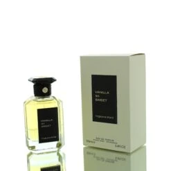 Fragranceworldvanillasosweet Man