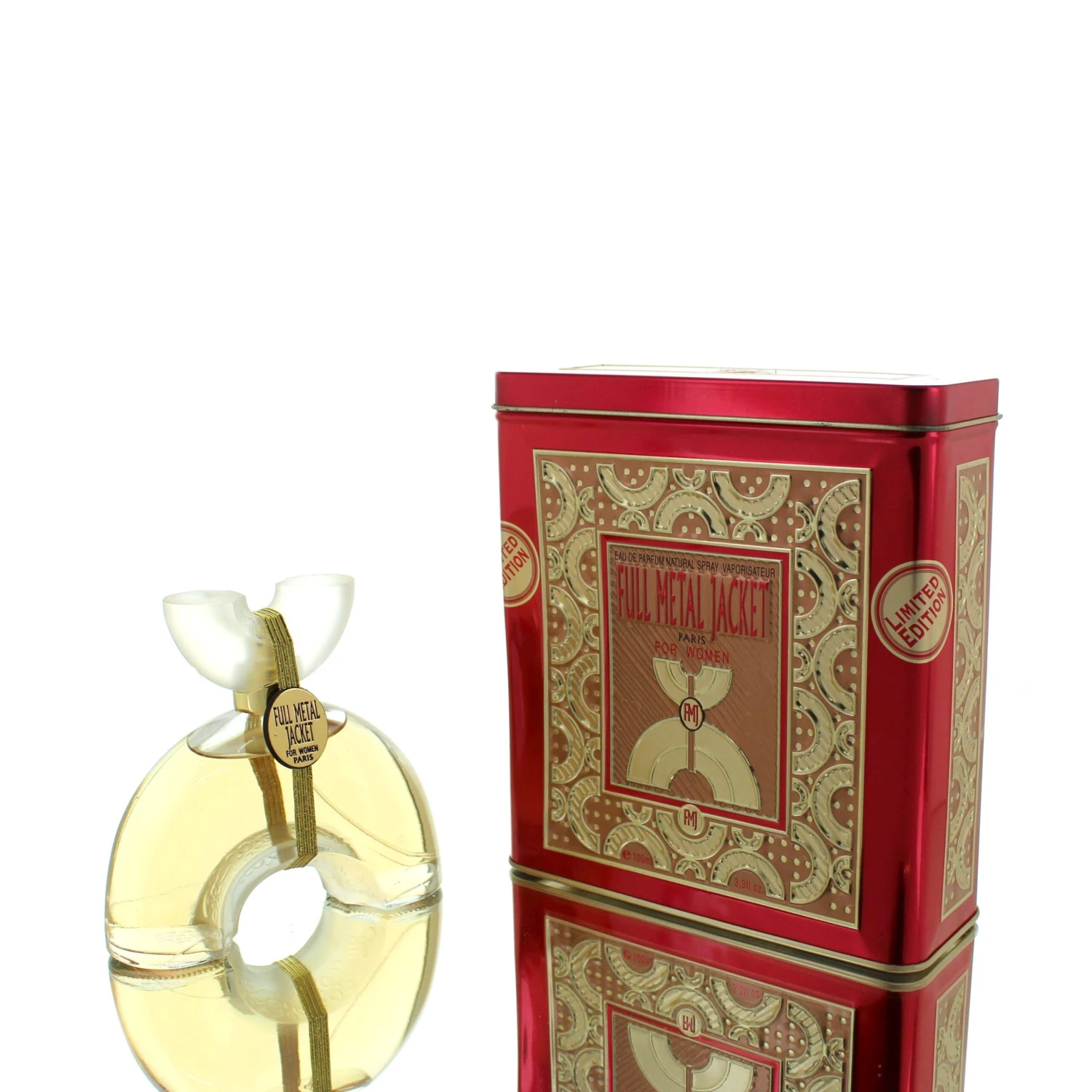 Fullmetaljacket Woman