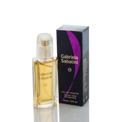 Gabriellasabatini Woman