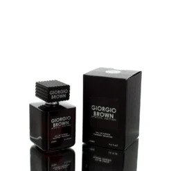 Giorgiobrownspecialedition Man