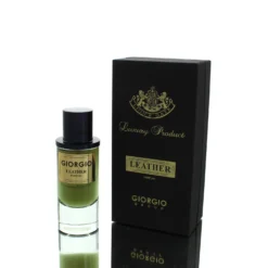 Giorgioleather Man