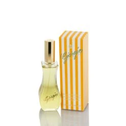 Giorgio Beverly Hills Giorgio Yellow For Woman