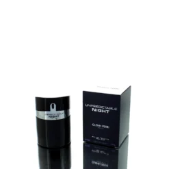 Glennperriunpredictablenight Man