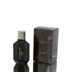 Glennperidarksider Man