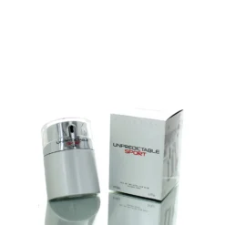 Glennperriunpredictablesport Man