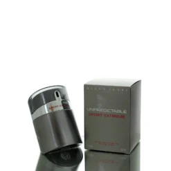 Glennperriunpredictablesportextreme Man