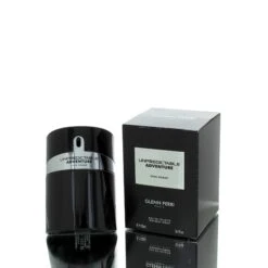 Glennperriunpredictableadventure Man