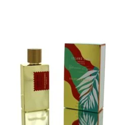 Goldfieldbanksislandlush Man