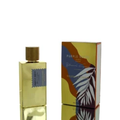 Goldfieldbankspurplesuede Man