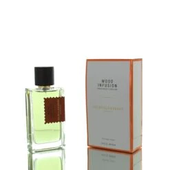 Goldfieldbankswoodinfusion Man