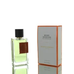 Goldfieldbankswoodinfusion Man