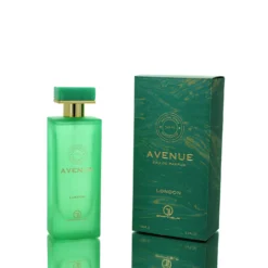 Grandeur Elite Avenue London (Greenwich Twist) For Man/Woman